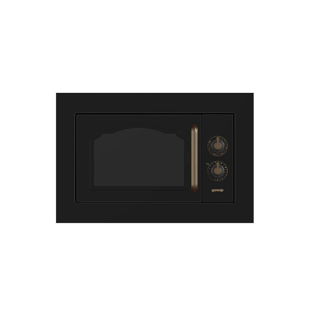 Mikrobangų krosnelė GORENJE BM235CLB Mikrobangų krosnelė GORENJE BM235CLB