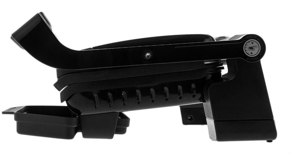 Grilis TEFAL GC712834 Optigrill Grilis TEFAL GC712834 Optigrill