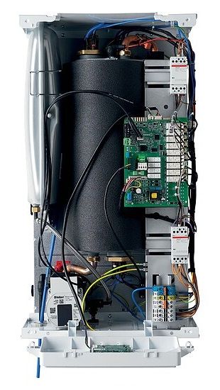 Elektrinis katilas Vaillant eloBLOCK VE 24/14 EU Elektrinis katilas Vaillant eloBLOCK VE 24/14 EU