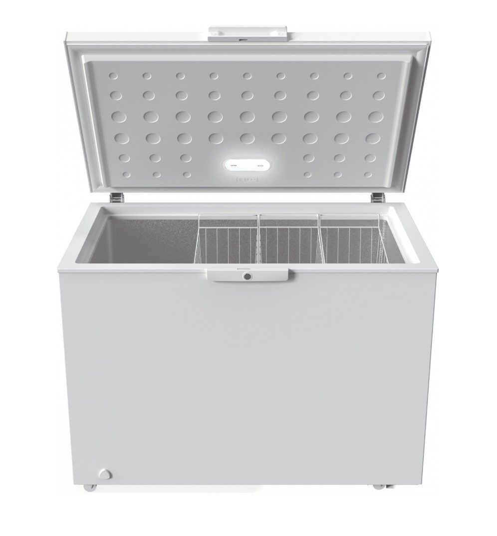 Šaldymo dėžė Whirlpool W3RHS30DW, 308 l Šaldymo dėžė Whirlpool W3RHS30DW, 308 l