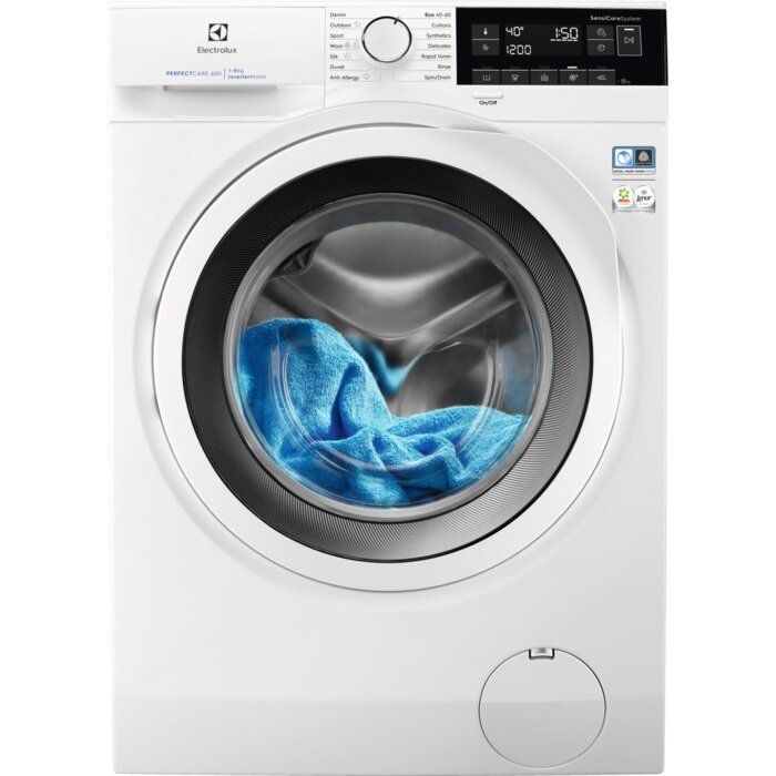 Skalbyklė ELECTROLUX EW6F348W