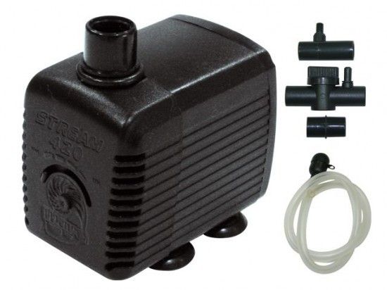 AMTRA STREAM 480l/h vandens pompa, A6076911