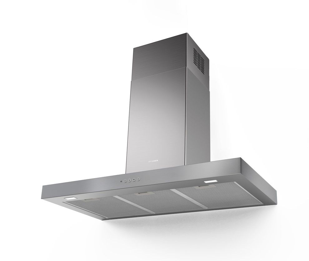 Gartraukis FABER STILO COMFORT X A90/2