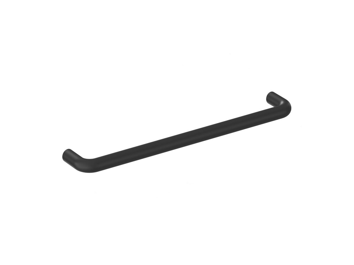 Rankenėlė Ravak Balance II, juoda (1 vnt.), X000001824