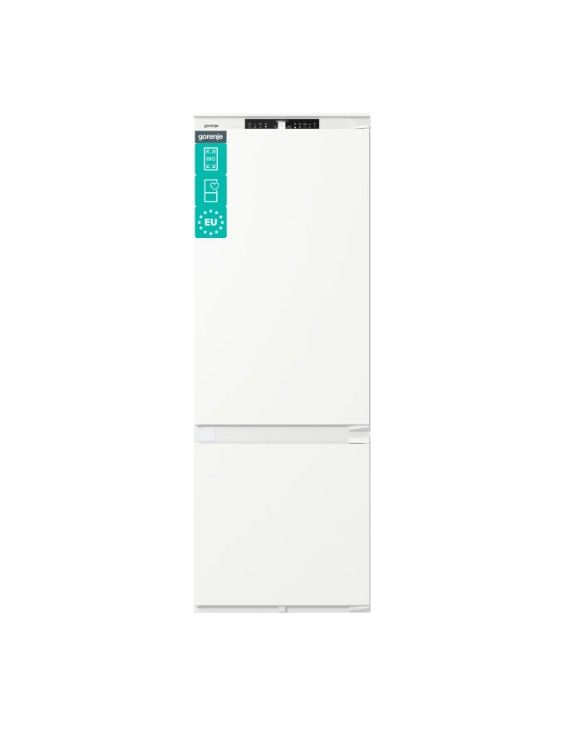 Įmontuojamas šaldytuvas GORENJE G600, NRKI619D61WFE Įmontuojamas šaldytuvas GORENJE G600, NRKI619D61WFE