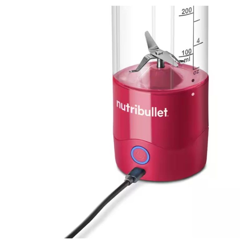 Kokteilių plaktuvas Nutribullet NBP003MA Kokteilių plaktuvas Nutribullet NBP003MA