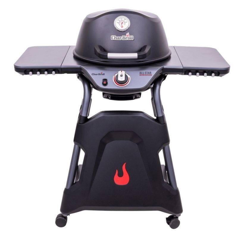 Nešiojamas dujinis grilis Char-Broil All Star 120 B-Gas