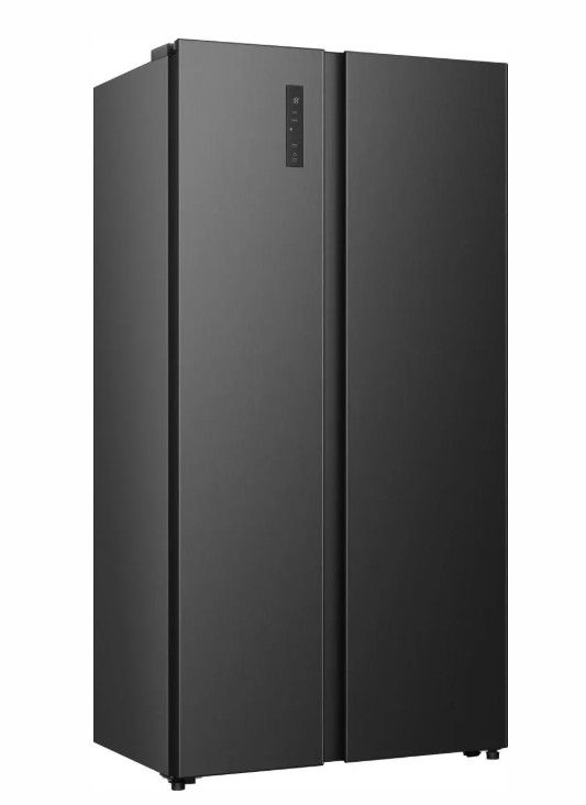 Šaldytuvas Hisense RS3P538NAFE Šaldytuvas Hisense RS3P538NAFE