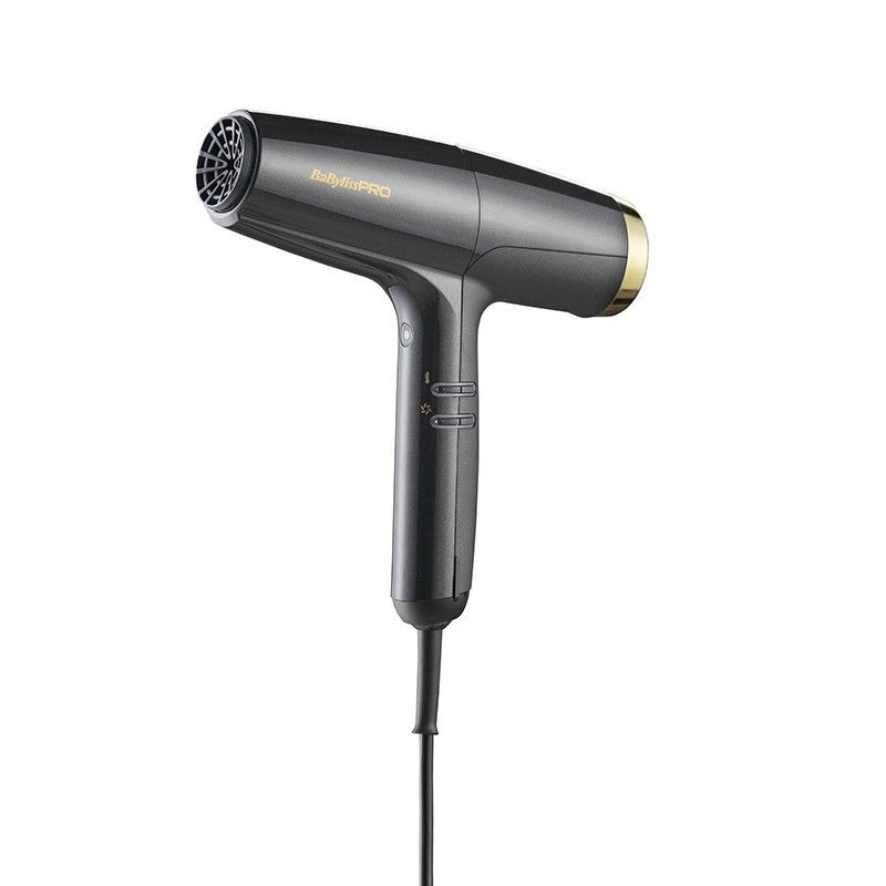 Plaukų džiovintuvas Babyliss Pro Falco High Speed Blow Dryer BAB8550E