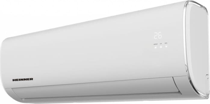 Oro kondicionierius CRYSTAL, WIFI 24000BTU HAC-CR24WIFI HEINNER Oro kondicionierius CRYSTAL, WIFI 24000BTU HAC-CR24WIFI HEINNER