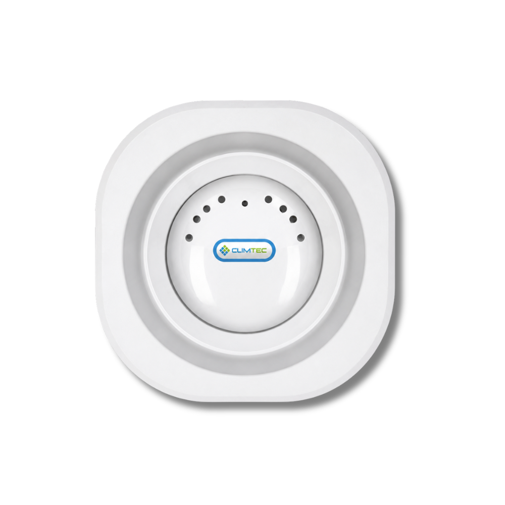 Sieninis mini rekuperatorius Climtec RD-125 Standard Sieninis mini rekuperatorius Climtec RD-125 Standard