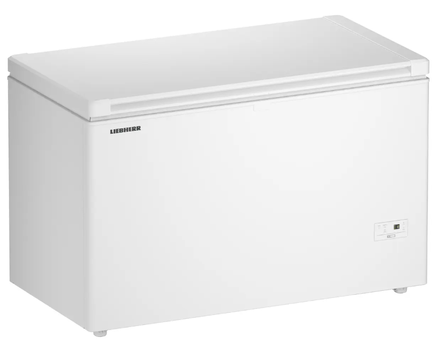 Šaldiklis LIEBHERR CFe 2080