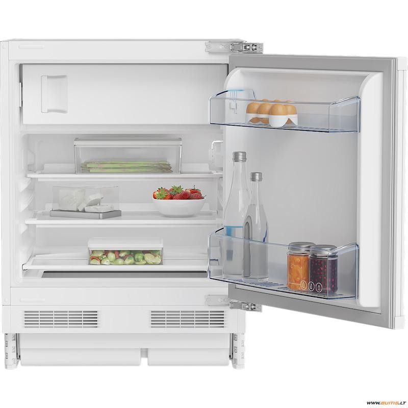 Šaldytuvas BEKO BU1154HCN Šaldytuvas BEKO BU1154HCN