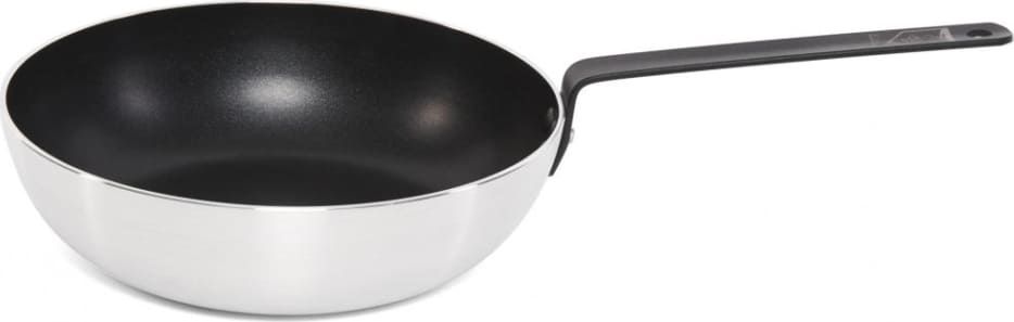 Keptuvė WOK aliuminio su nelimpančia danga 30x8cm HR-JH-W30 HEINNER