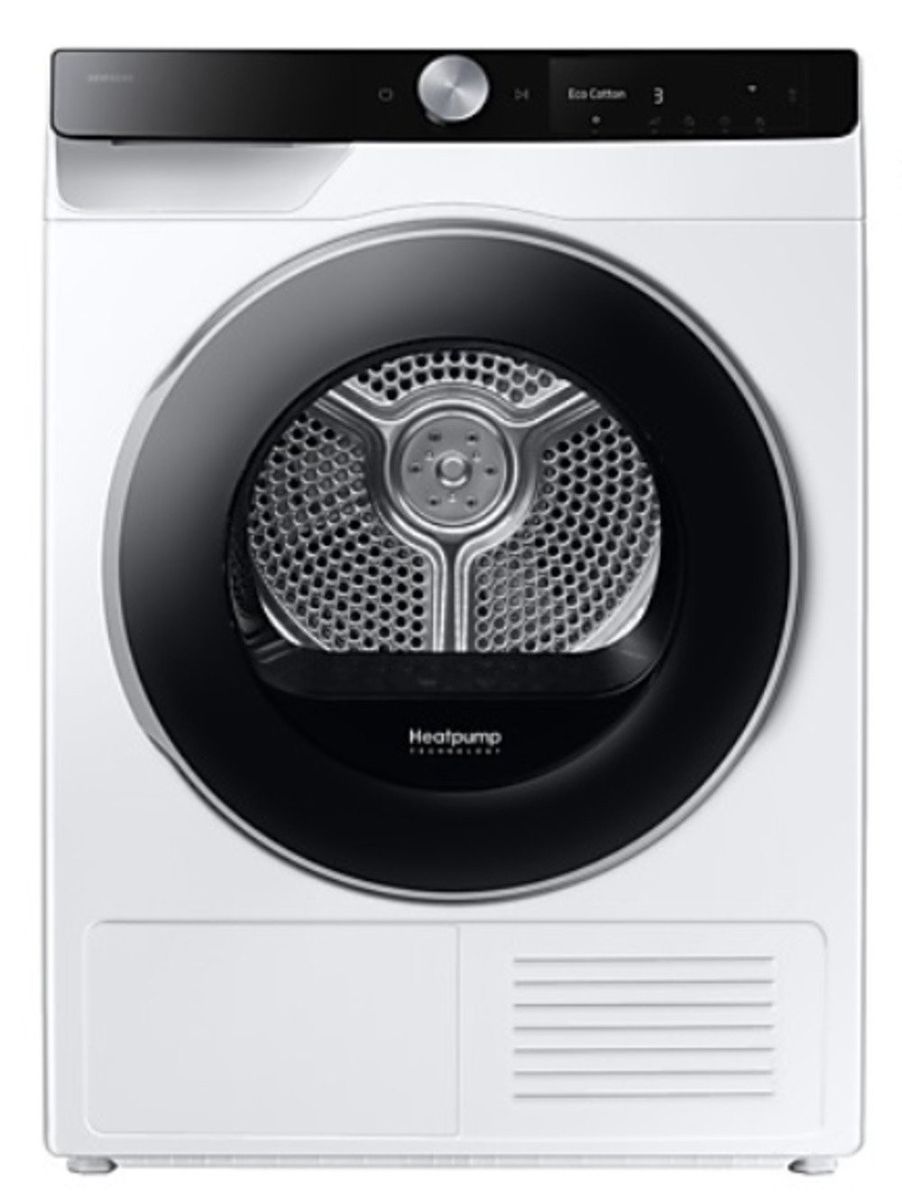 Džiovyklė Samsung DV90DG6845LKU4 Džiovyklė Samsung DV90DG6845LKU4