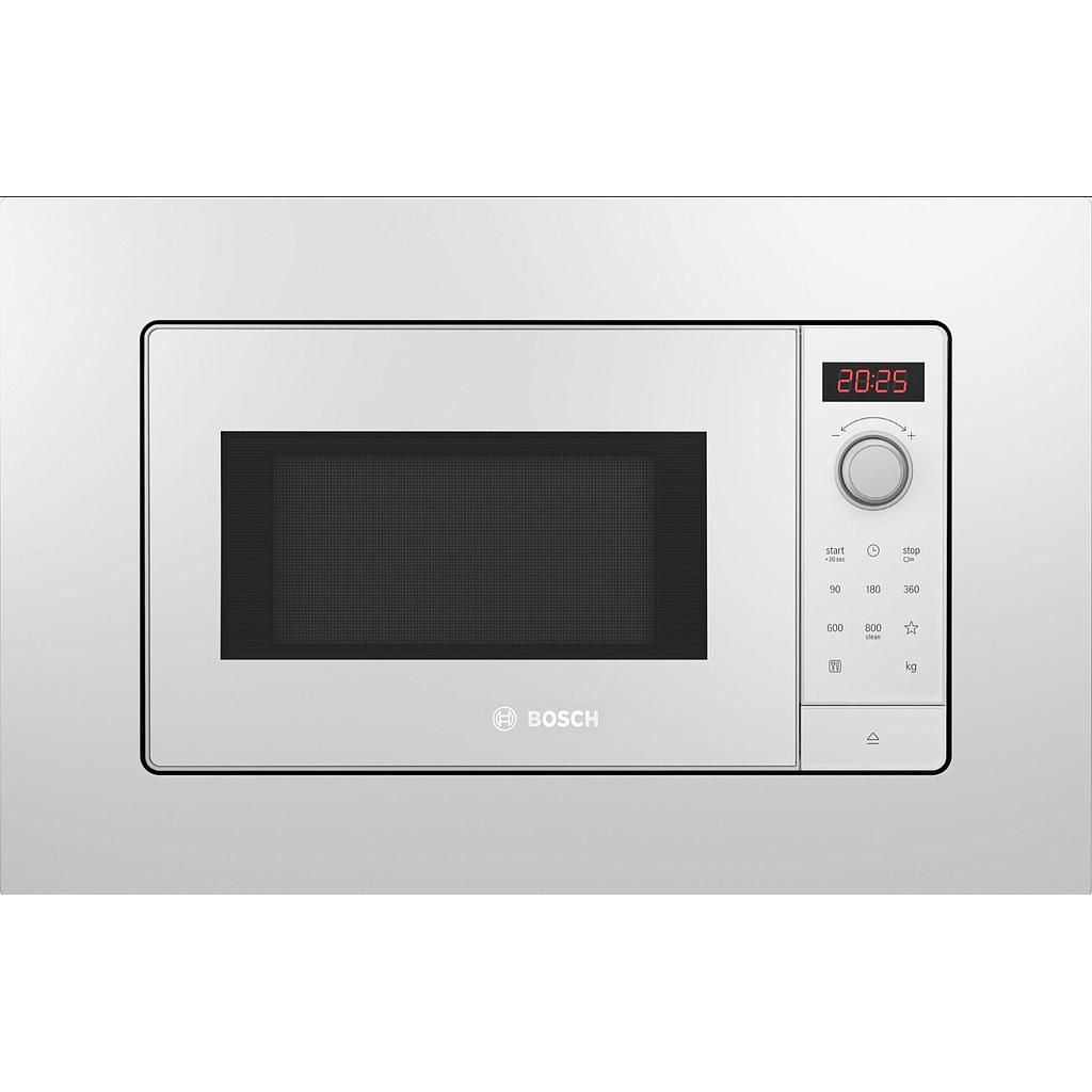 Mikrobangų krosnelė BOSCH BFL623MW3 Mikrobangų krosnelė BOSCH BFL623MW3
