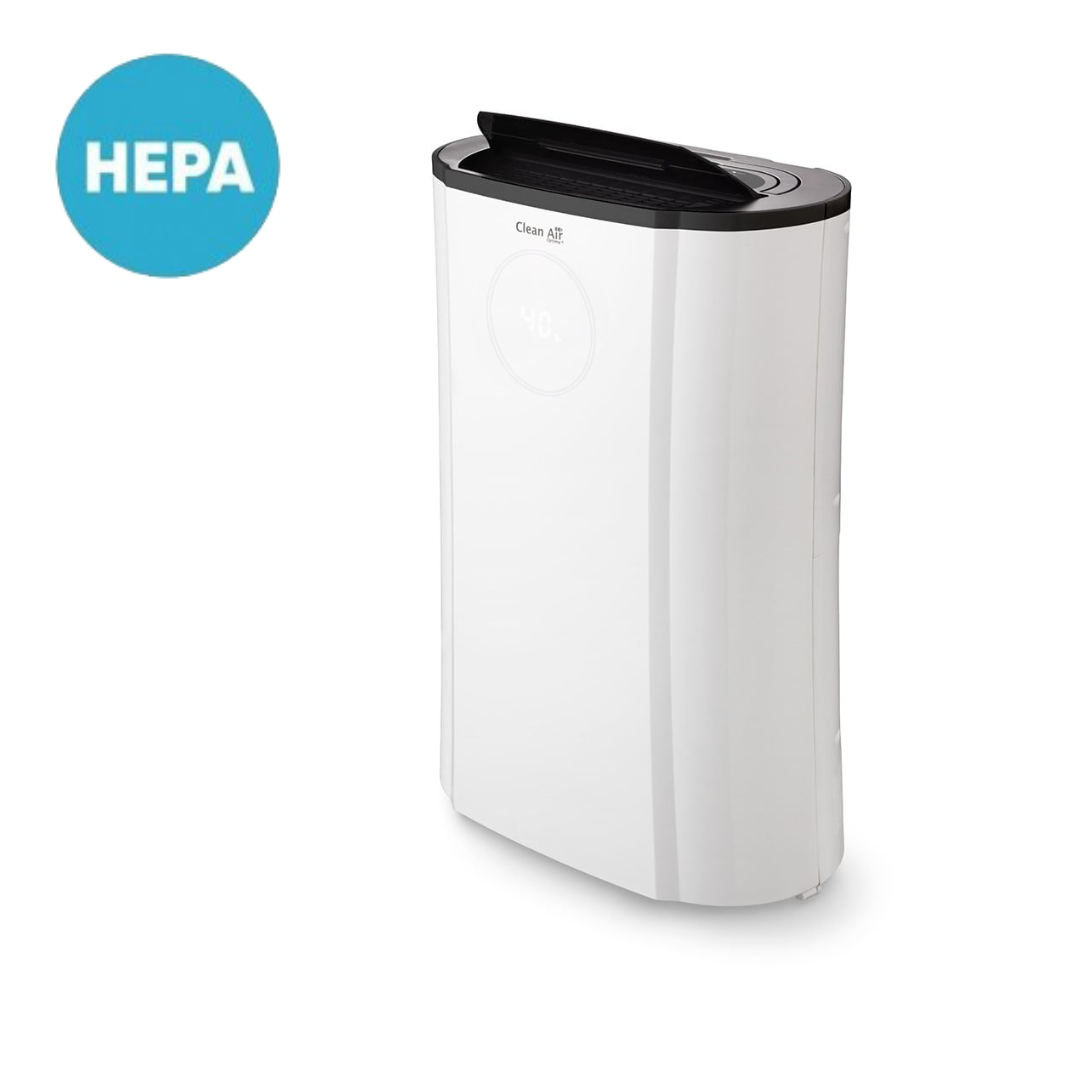 Oro sausintuvas - valytuvas Clean Air CA-704 Oro sausintuvas - valytuvas Clean Air CA-704