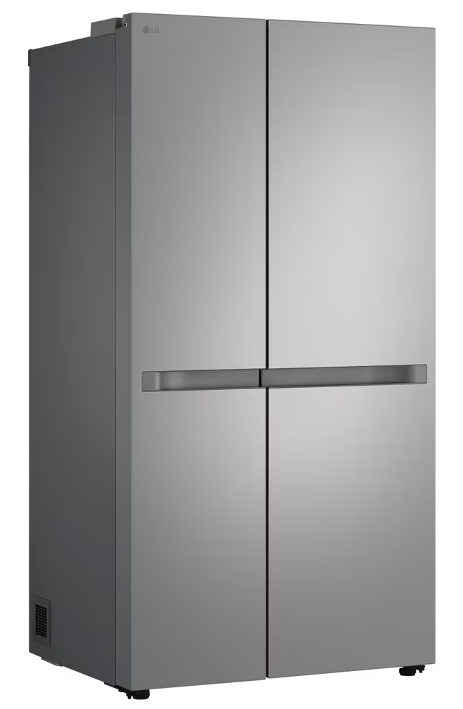 Šaldytuvas LG GSBC40PYPE