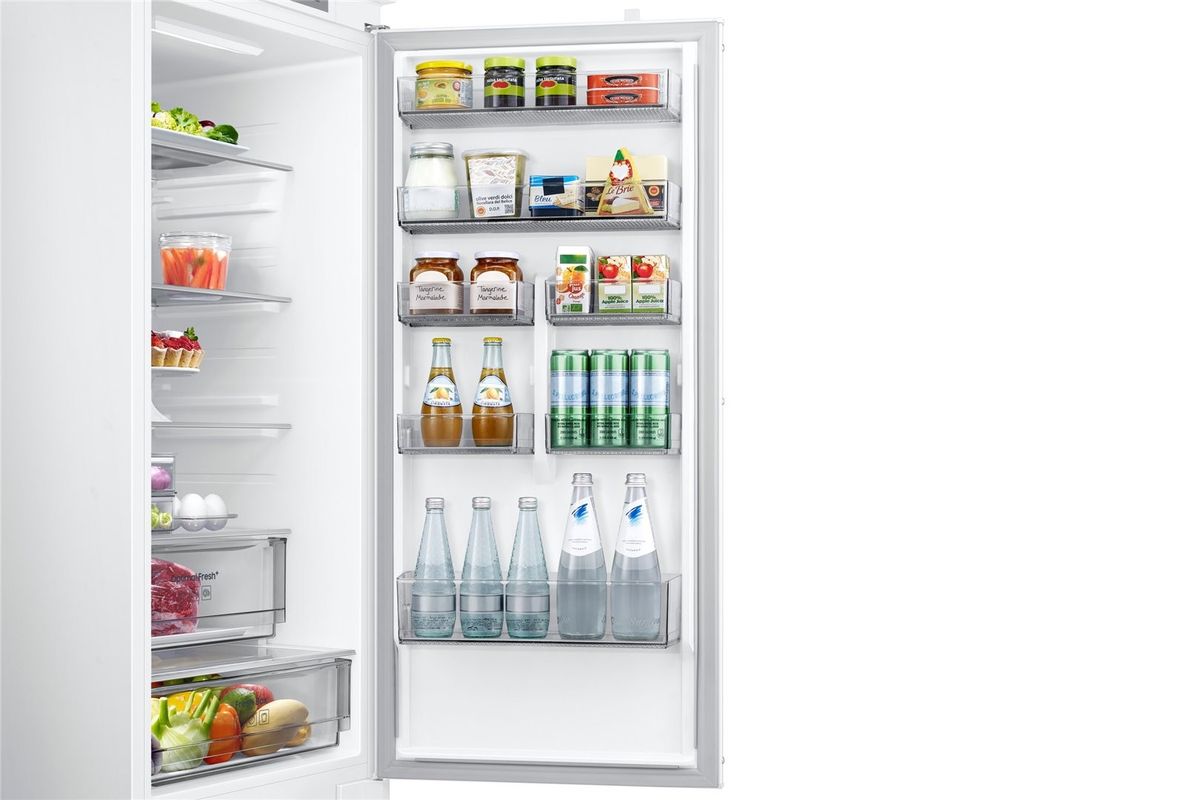 Šaldytuvas SAMSUNG BRB80F30BES0EO Šaldytuvas SAMSUNG BRB80F30BES0EO