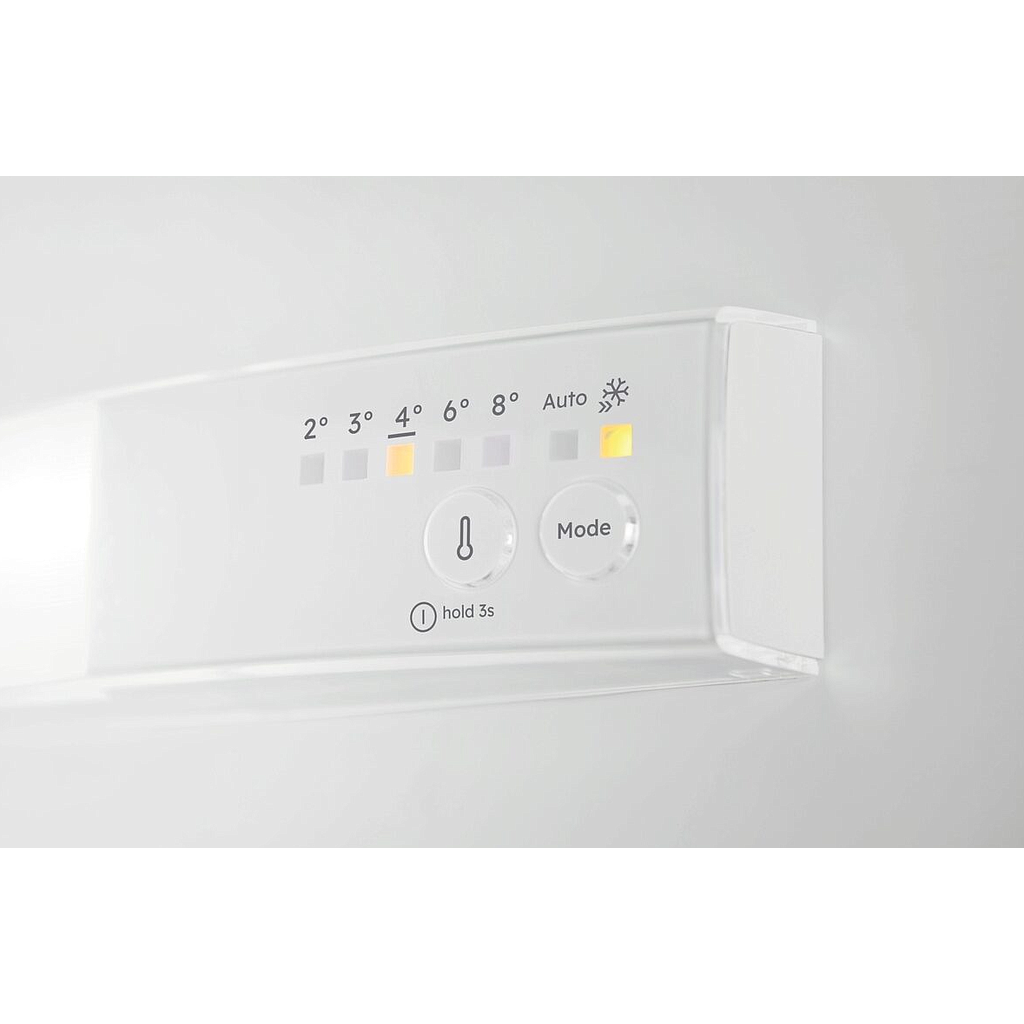 Šaldytuvas ELECTROLUX ENA7CE18S3 Šaldytuvas ELECTROLUX ENA7CE18S3