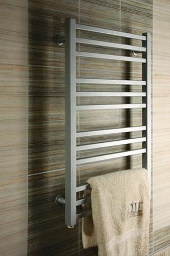 Rankšluosčių džiovintuvas PMH Avento 50x79 cm, antracito, AV1A Rankšluosčių džiovintuvas PMH Avento 50x79 cm, antracito, AV1A