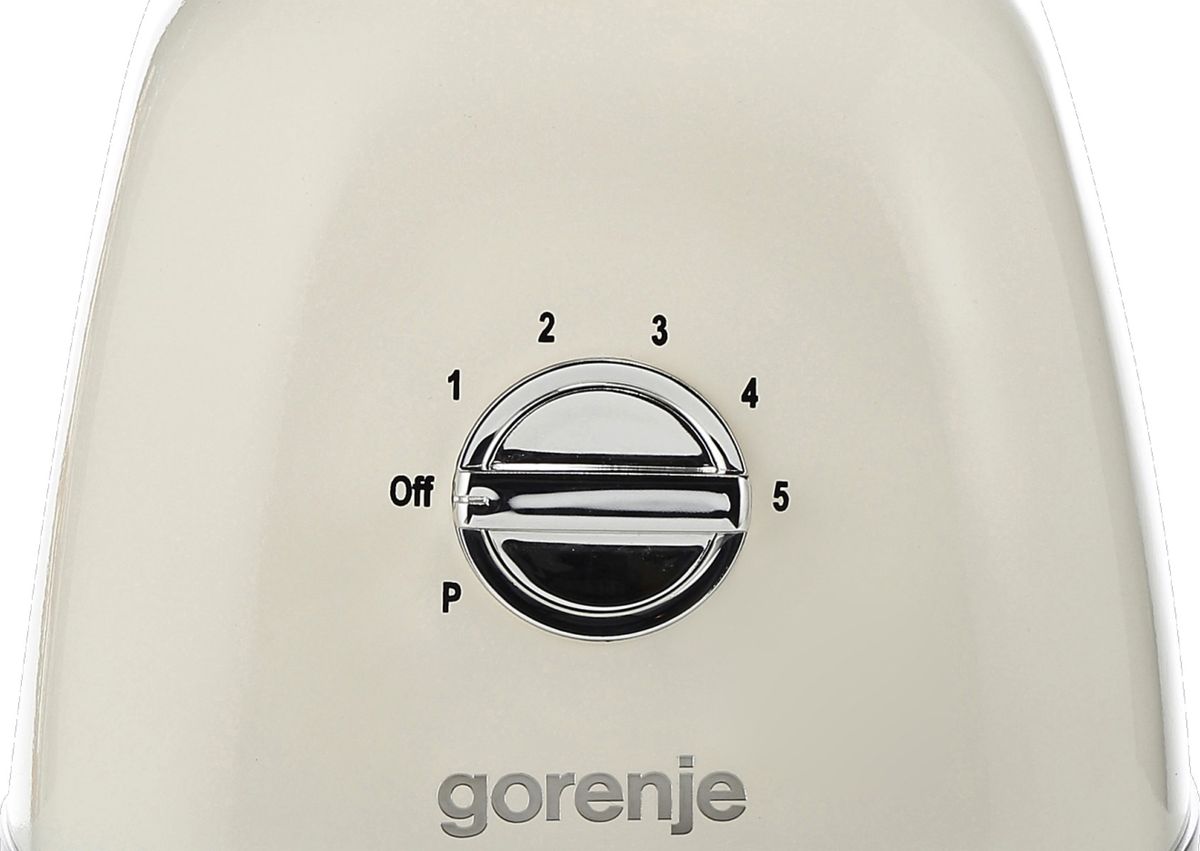 Blenderis Gorenje B800RL Blenderis Gorenje B800RL