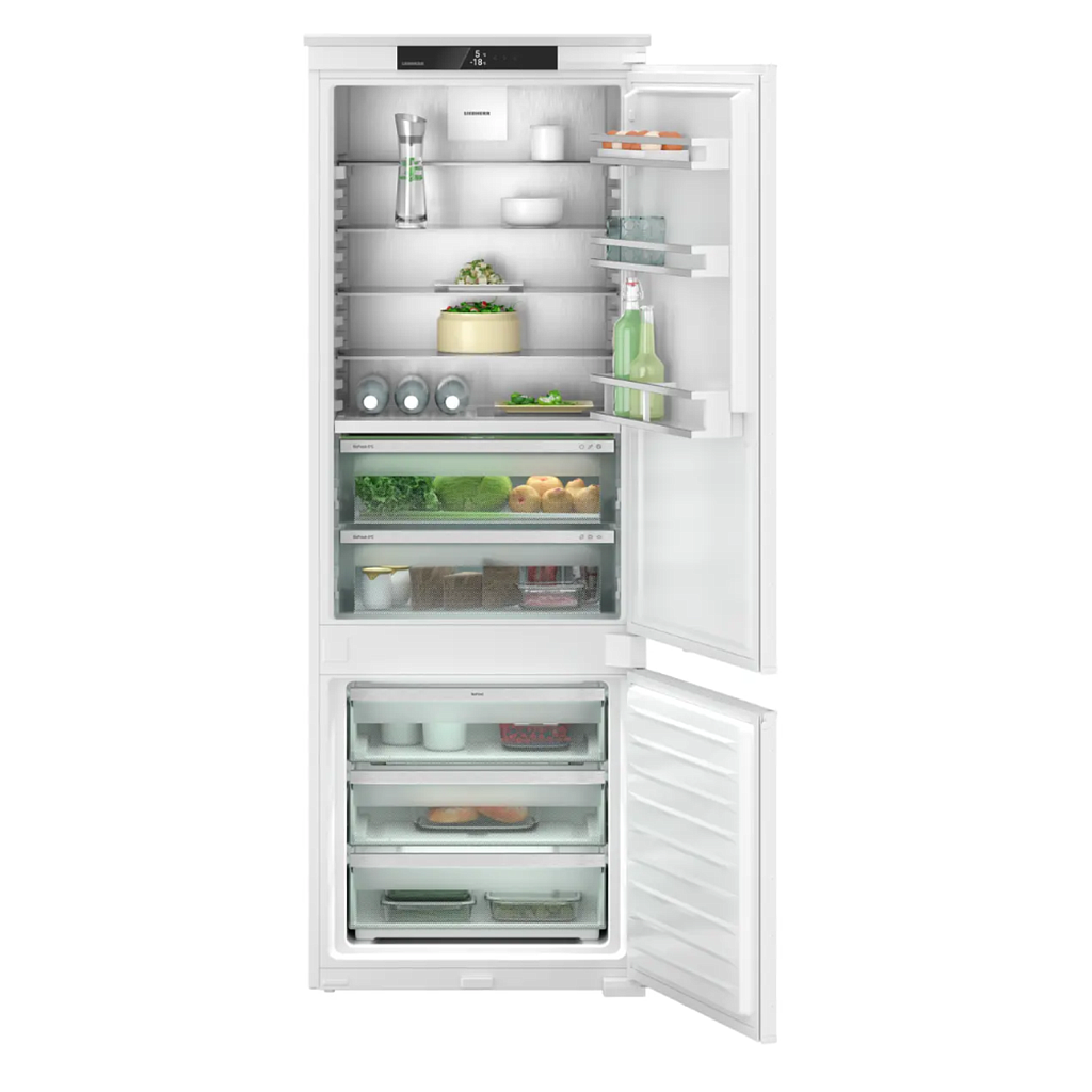 Šaldytuvas LIEBHERR ICBNSd 7623