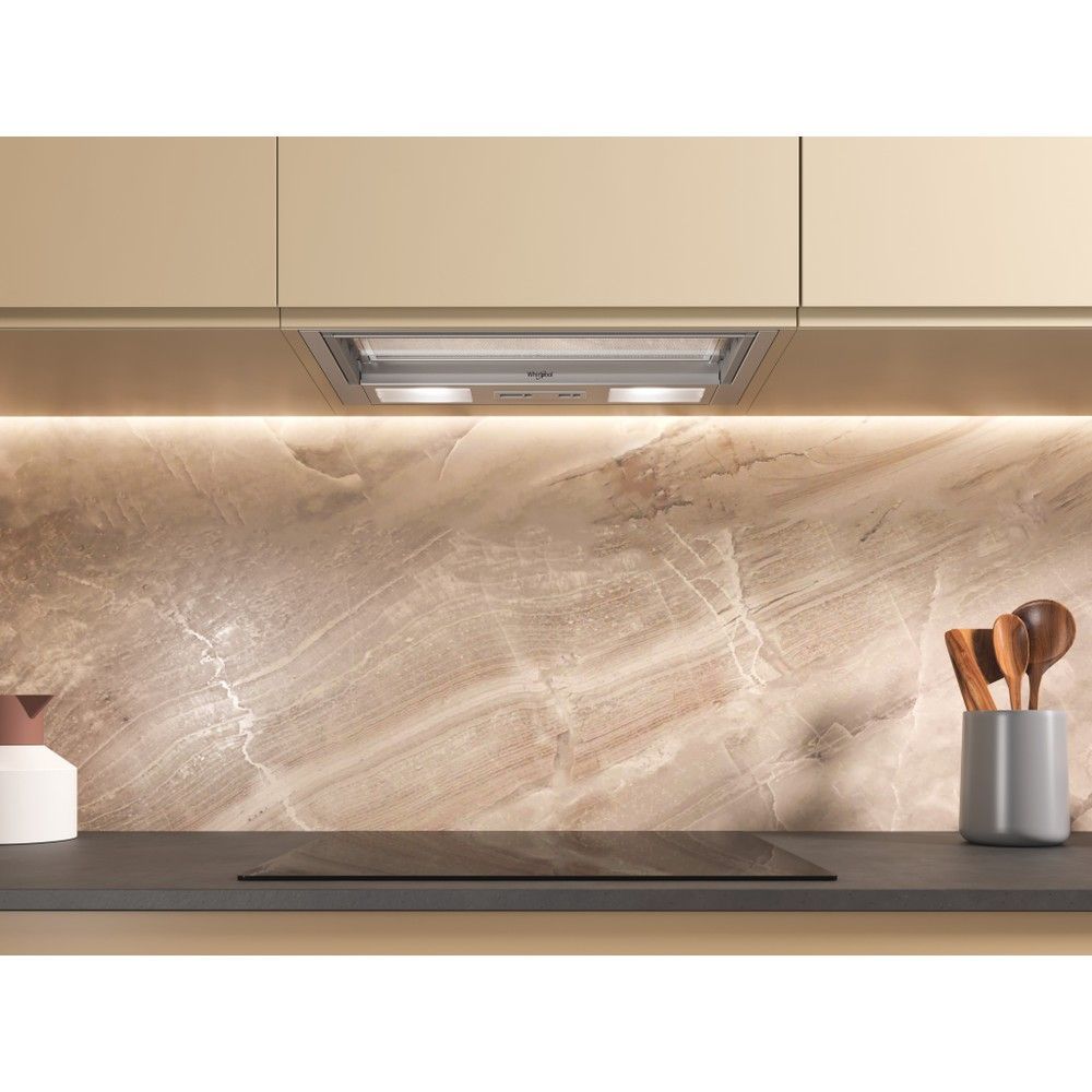 Gartraukis Whirlpool WSK64FLSX Gartraukis Whirlpool WSK64FLSX
