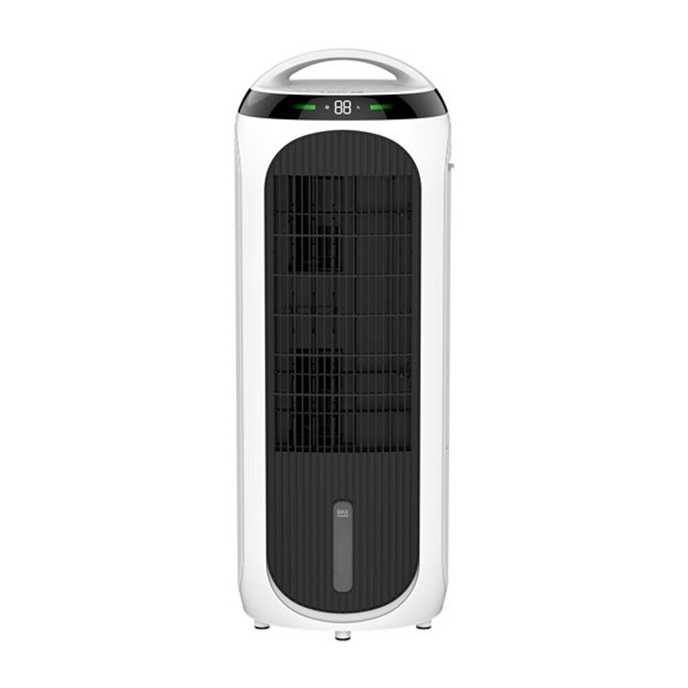 4in1 oro vėsintuvas, oro valytuvas, drėkintuvas ir ventiliatorius CA-106 Smart HEPA 16-00349
