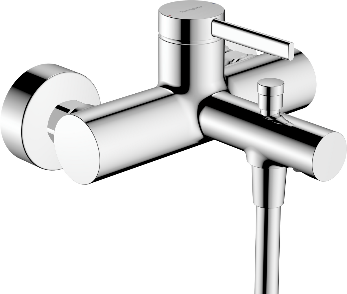 Maišytuvas voniai hansgrohe Zesis S, chromas 74420000