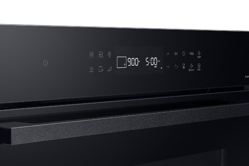 Įmontuojama mikrobangų krosnelė Samsung NQ5B4313GBK Įmontuojama mikrobangų krosnelė Samsung NQ5B4313GBK