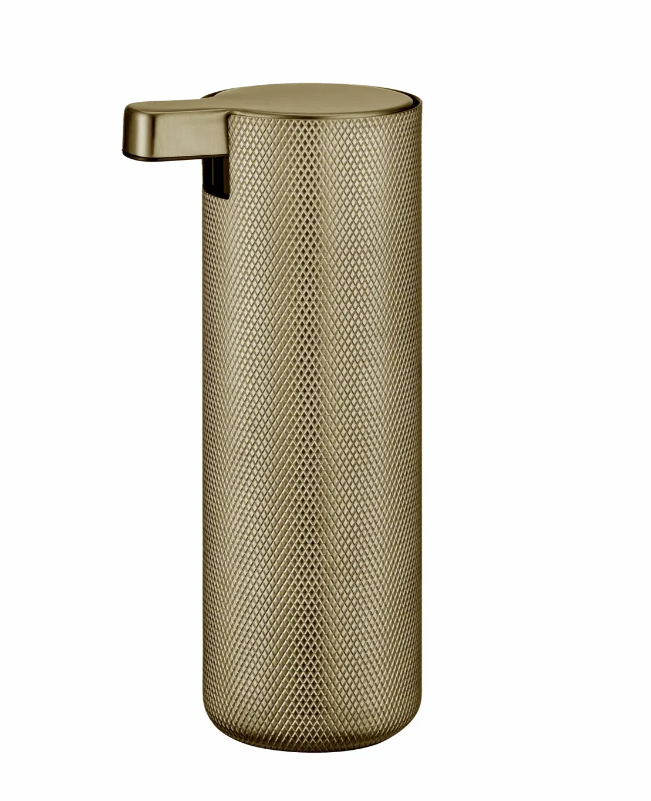 Muilo dozatorius Blomus Modo ROF, žalvaris, 67502