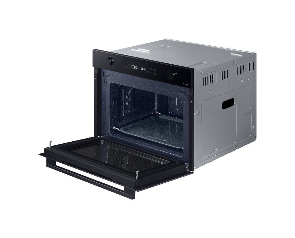Įmontuojama mikrobangų krosnelė Samsung NQ5B4513GBK