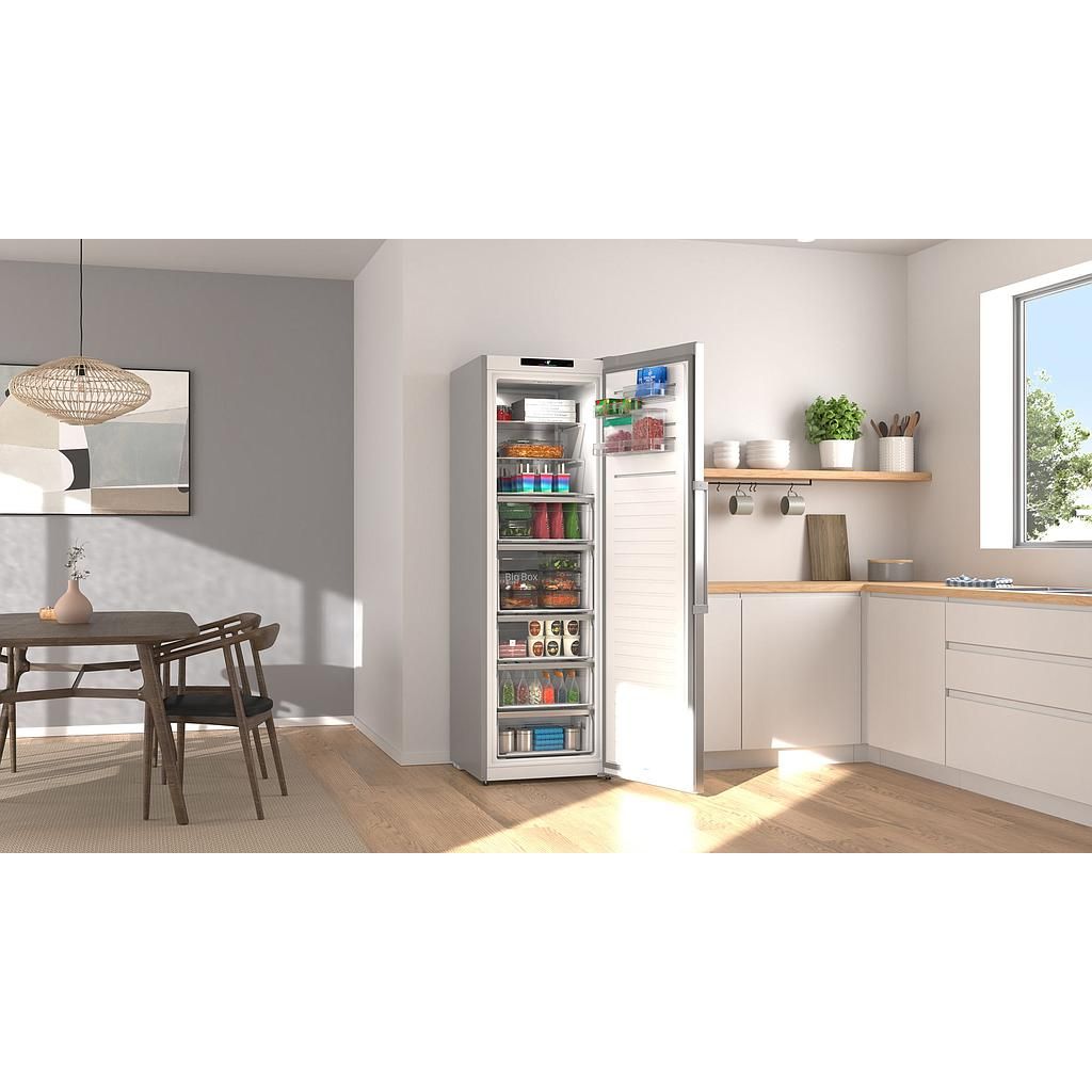 Šaldiklis BOSCH GSN36AICM Šaldiklis BOSCH GSN36AICM
