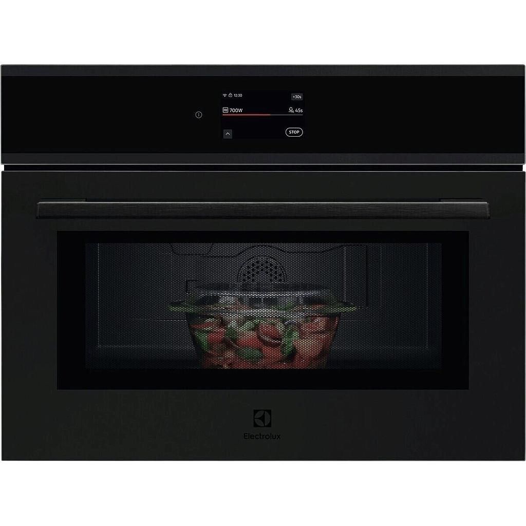Mikrobangų krosnelė ELECTROLUX EVM9E2XT Mikrobangų krosnelė ELECTROLUX EVM9E2XT
