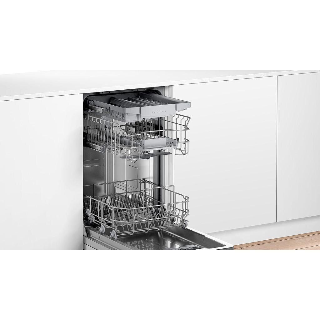 Indaplovė BOSCH SPV2XMX01E