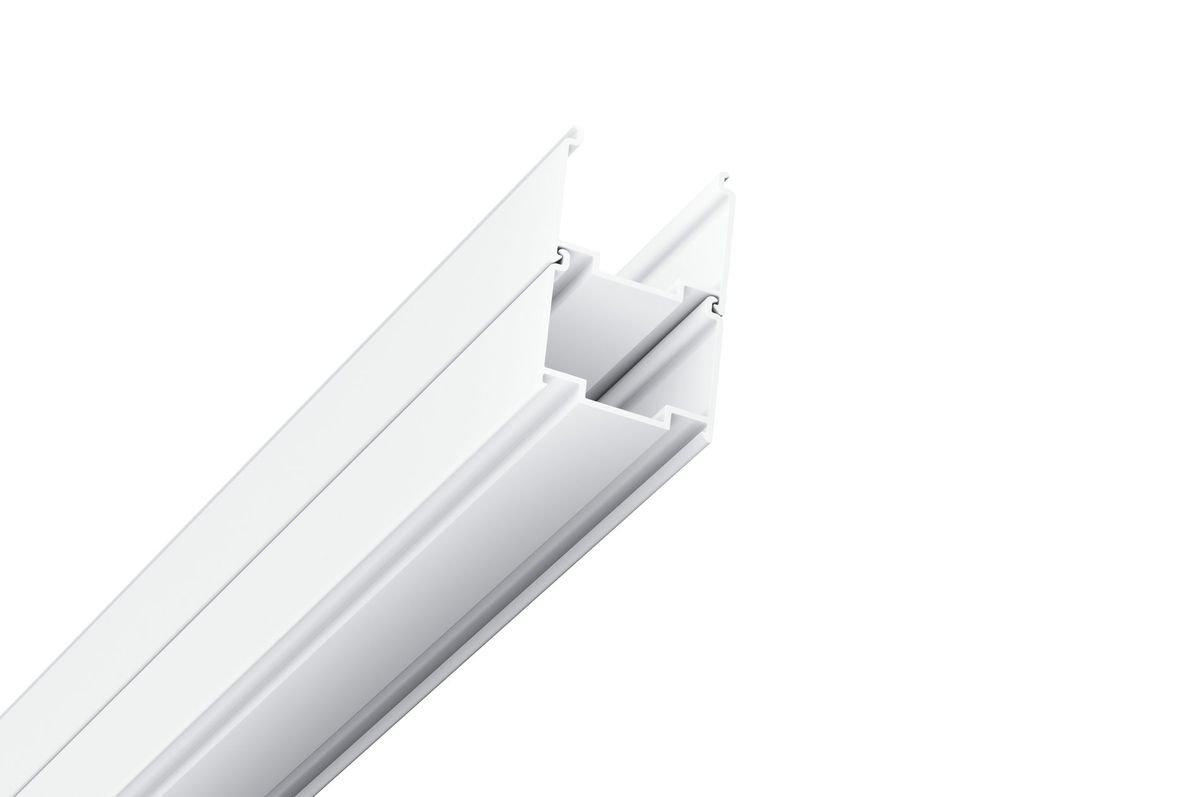 Dušo kabina Ravak Supernova ASRV3 80 198, balta+stiklas Transparent 15V401R2Z1