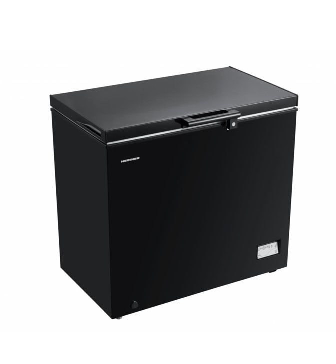 Šaldiklis HCF-205NHBKE++ HEINNER Šaldiklis HCF-205NHBKE++ HEINNER