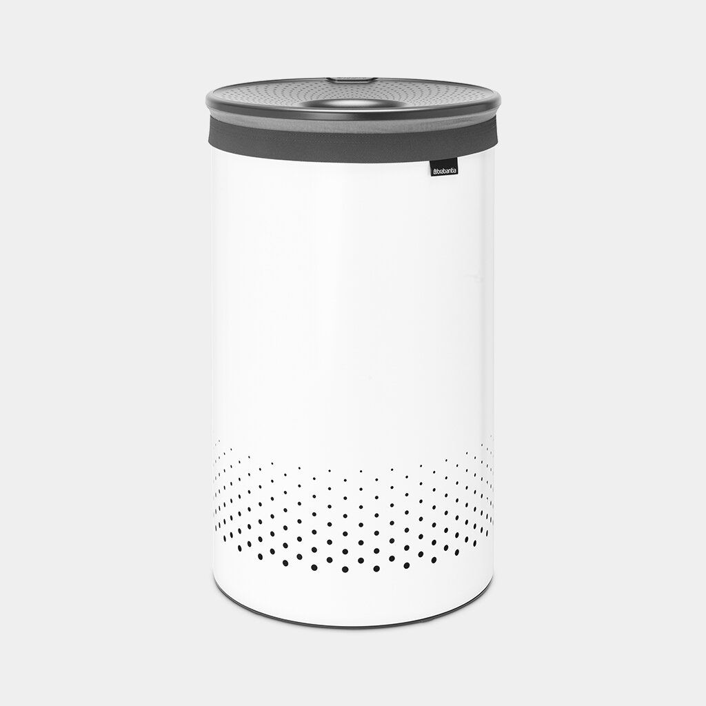 Skalbinių dėžė Brabantia 60L, 304880