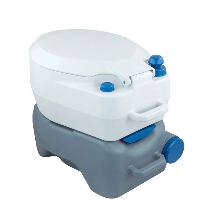 Mobilus biotualetas Campingaz Portable Toilet, 20 l, 000051312784