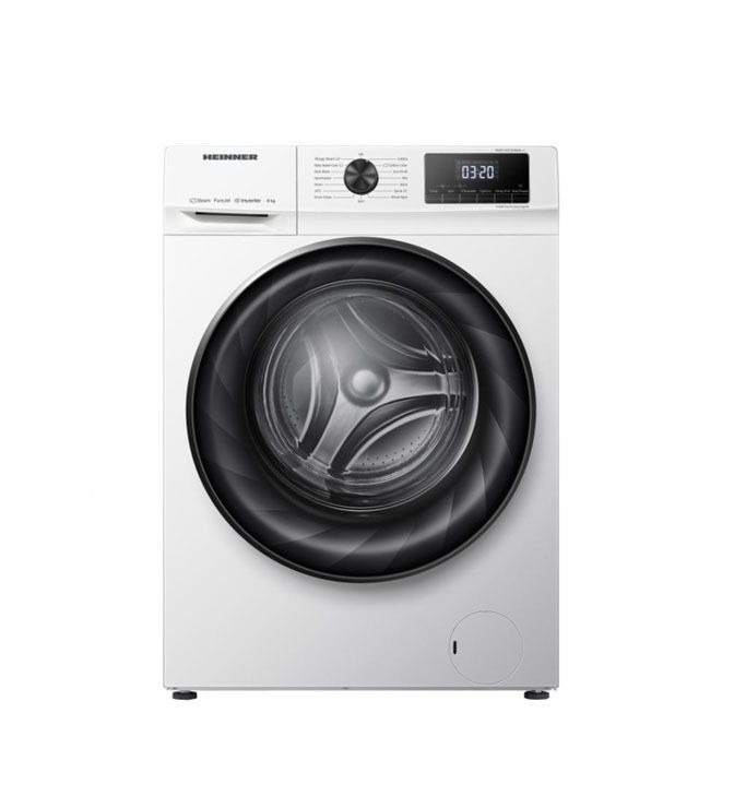 Skalbimo mašina HWM-H8014INVA+++ HEINNER Skalbimo mašina HWM-H8014INVA+++ HEINNER