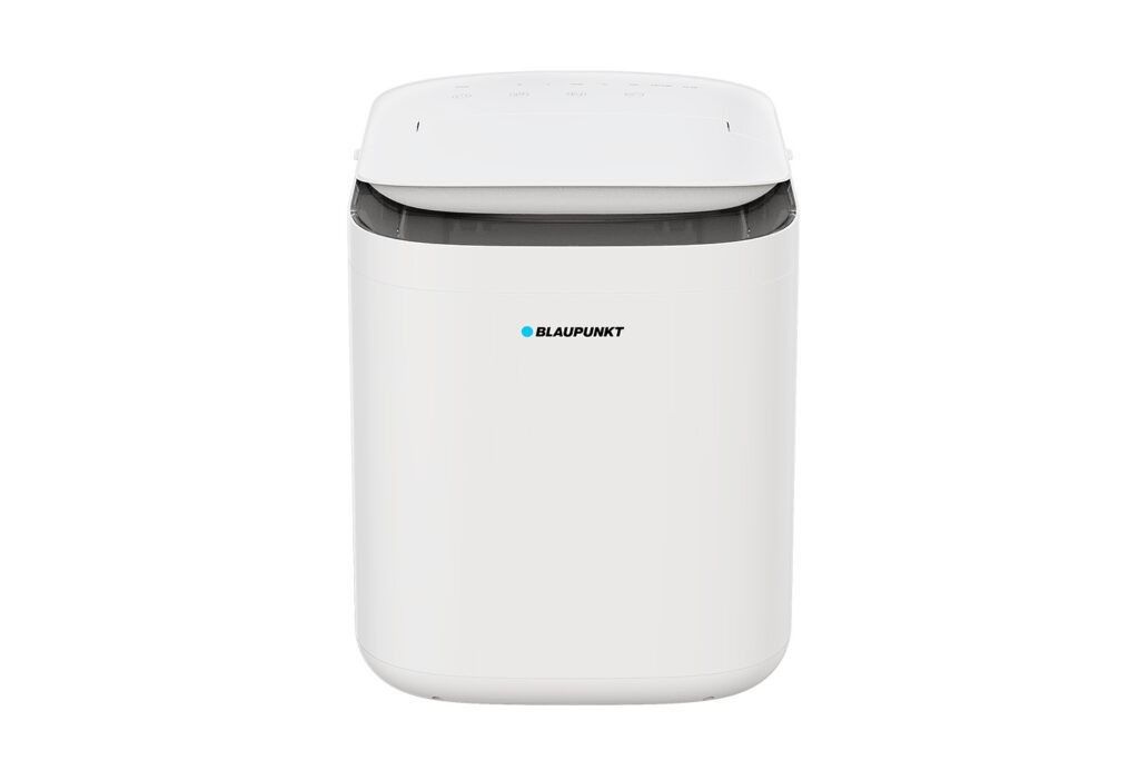 Ledukų gaminimo aparatas Blaupunkt IMB601 Ledukų gaminimo aparatas Blaupunkt IMB601