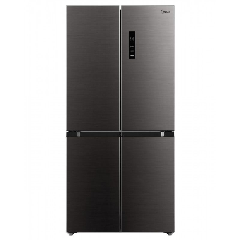 Šaldytuvas MIDEA MDRF632FIE28 Side by side