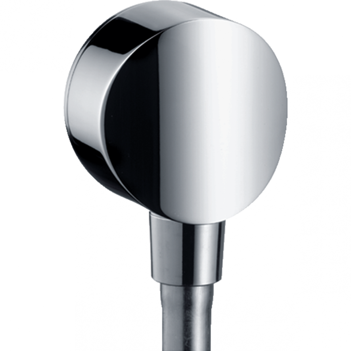 Potinkinis dušo komplektas Hansgrohe Raindance Select S, chromas 27297000