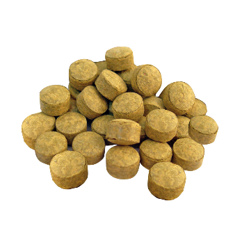 PRODAC VEGETABLE TABLET tabletės veg. dugninėms žuvims 12g (24), TAG12.02