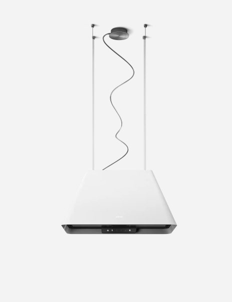 Gartraukis ELICA IKONA LIGHT WH/F/60