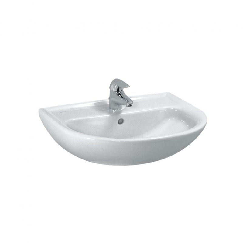Praustuvas Laufen PRO 60cm, H8109520001041 Praustuvas Laufen PRO 60cm, H8109520001041