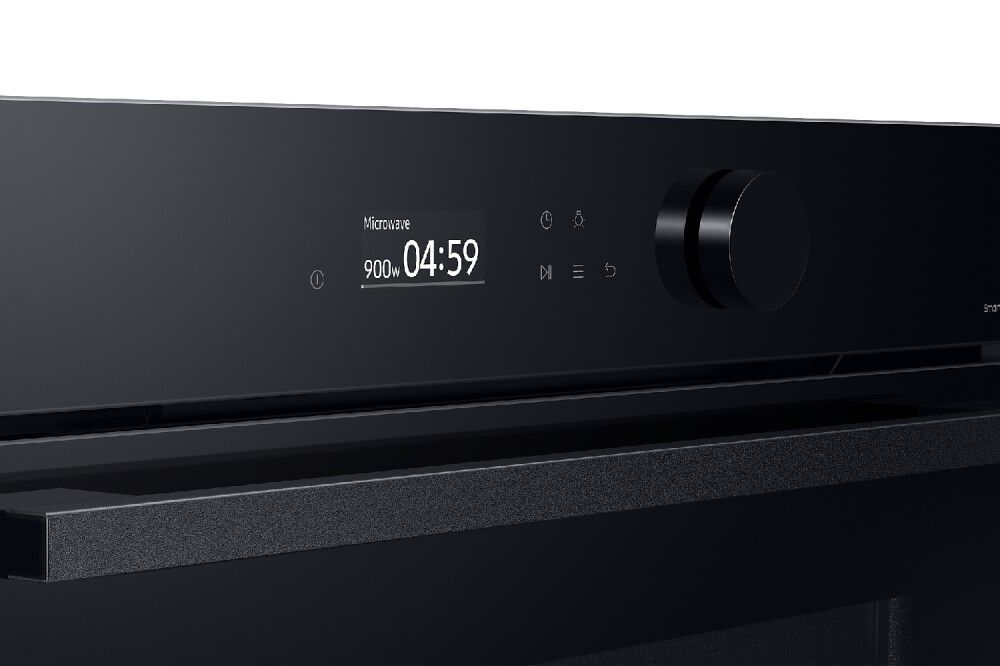 Įmontuojama mikrobangų krosnelė Samsung NQ5B5713GBK Įmontuojama mikrobangų krosnelė Samsung NQ5B5713GBK