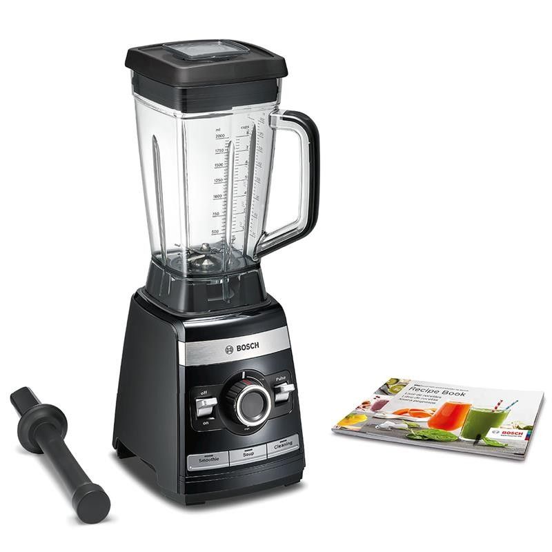 Kokteilinė Bosch MMBH4P3B Kokteilinė Bosch MMBH4P3B