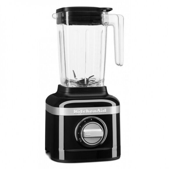 Trintuvas su citrusinių vaisių spaudykle KitchenAid K150 Juoda, 5KSB1350EOB